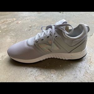 New Women’s New Balance x J.Crew 247 Shoes Size 8